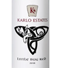 Karlo Estates Little Bug Red 2018